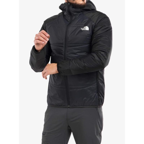 The North Face Quest Synthetic 防潑水鋪棉外套