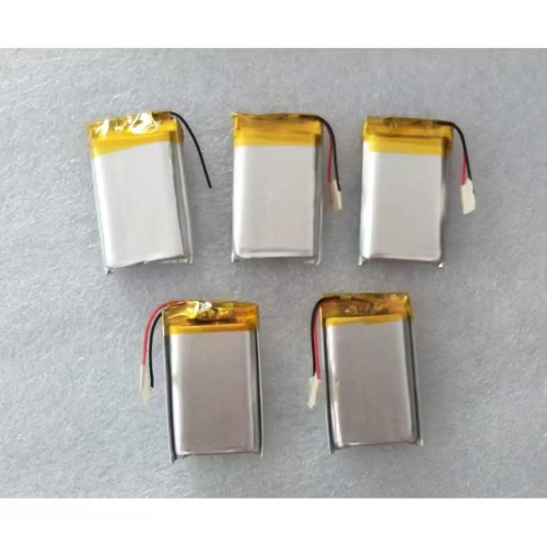 現貨 802540-1000mah 電池 3.7v 電池 (帶保護板)