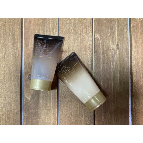 花姐 ESTEE LAUDER 雅詩蘭黛 ? 特潤超導醒膚潔顏蜜 30ml-I4