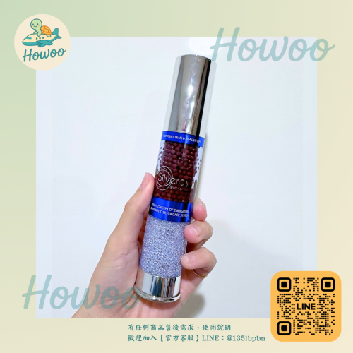?好物親飛✨專利99.9%純銀絲技術 提升防禦力Dr.Majello Silveray-II銀離子噴霧 | 釜山保養品