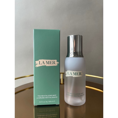 特價～新版海藍之謎水光舒緩噴霧100ml