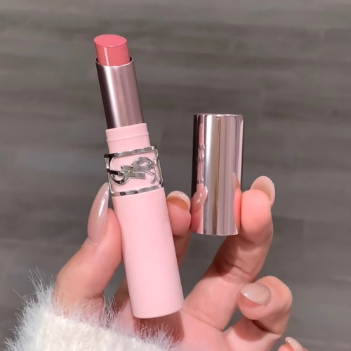 【預購】YSL 情挑裸吻煙霧唇膏