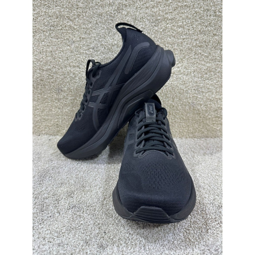 = 威勝 運動用品 = Asics GEL-KAYANO 32 (4E寬楦) 男慢跑鞋 1011C054-001