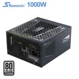 @電子街3C特賣會@海韻 SSR-1000PD PRIME PX-1000 白金1000W 白金牌 全模組