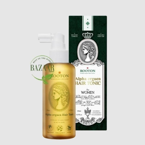 現貨 韓國 ROOTON 甦活植萃髮根噴霧 150ml