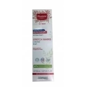 慕之恬廊 MUSTELA 慕之孕孕膚霜(無香)150ml