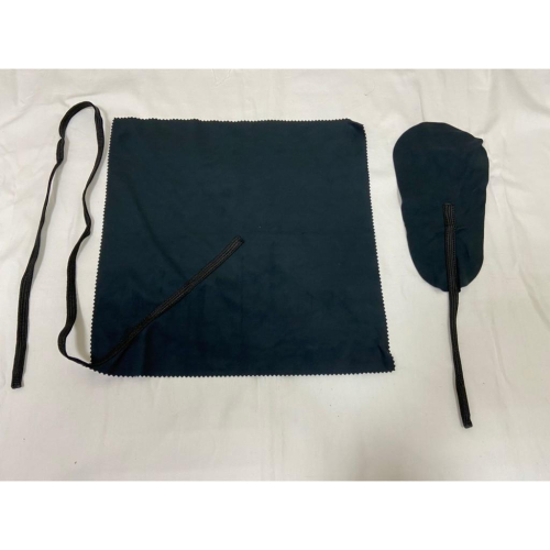 悅荃 台灣製 薩克斯風 通條布 擦拭布