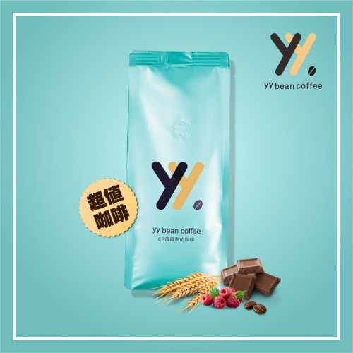 【yy bean coffee】自然農法 祕魯 高山小農精選咖啡豆 一磅裝【CP值最高咖啡豆】