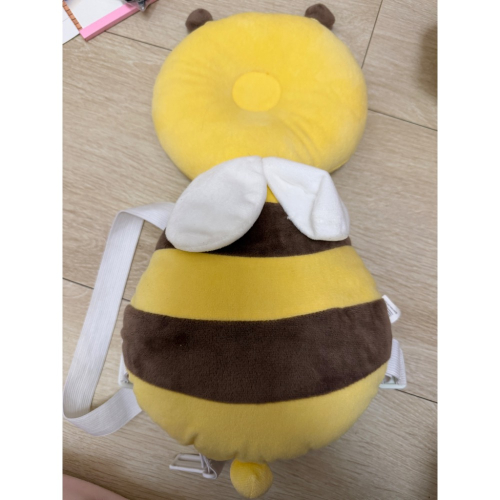 防摔枕