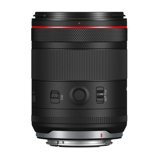 Canon RF 35mm F1.4L VCM 輕巧超大光圈廣角 L 鏡頭 公司貨
