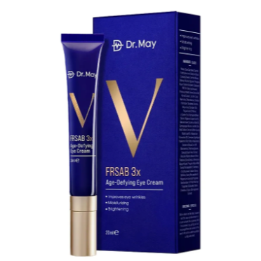 Dr.May 美博士超V反重力眼霜5ml/20ml