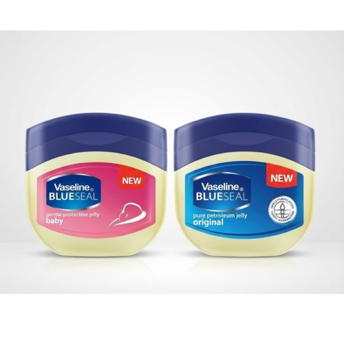 凡士林 潤膚膏 50mL Vaseline 原味 嬰兒