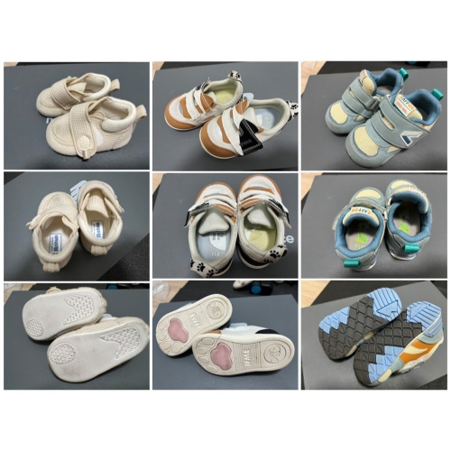 FB MarketPlace 3 雙鞋子共$400