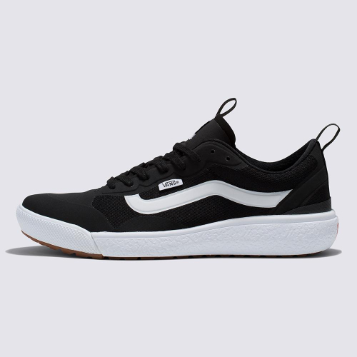 [unclev1966] Vans UltraRange EXO 黑白 透氣 輕量 慢跑 止滑 耐磨 男女款