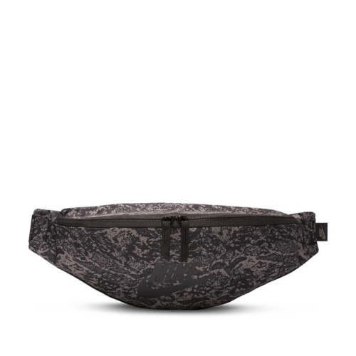 NIKE HERITAGE HIP PACK NIKE包 NIKE腰包 小腰包 腰包 肩包 黑 HJ8365 289
