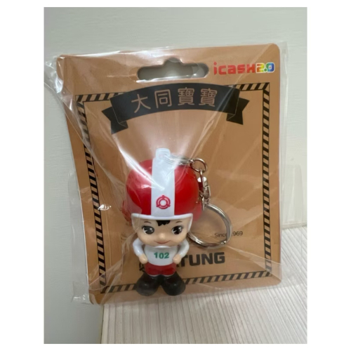 大同寶寶icash2.0