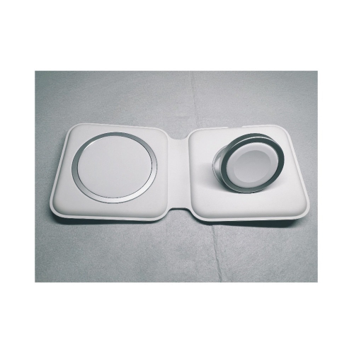Apple 原廠 MagSafe 雙充電器 (MHXF3TA/A) 展示品