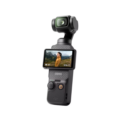 dji pocket3 全配組