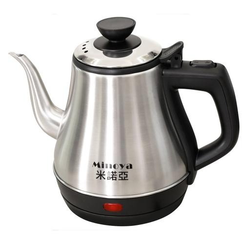 米諾亞 咖啡手沖快煮壺 800ml (MI-1103)【現貨 附發票】