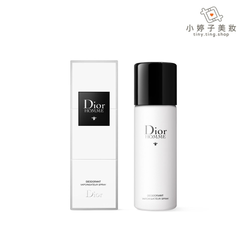 Dior 迪奧 Homme 體香噴霧 150ml