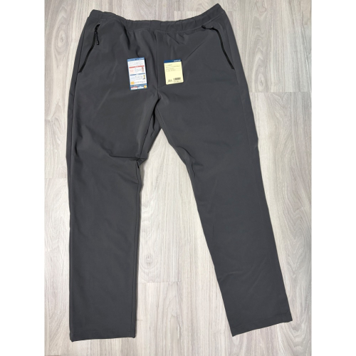 MONTBELL Cliff Easy-Fit Pants Men’s XXL-S