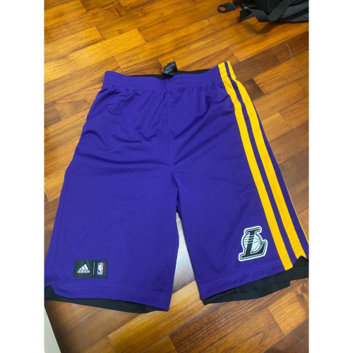 Adidas 籃球褲