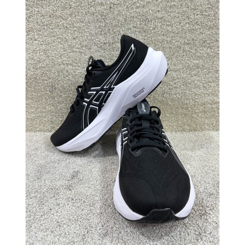 = 威勝 運動用品 = 25年下 Asics GT-2000 14 (4E寬楦) 男慢跑鞋 1011C057-001