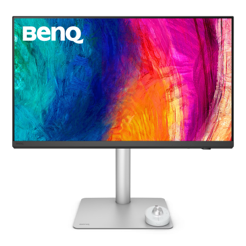 【預訂】BenQ 27 吋 5K 218 ppi 專業設計螢幕｜PD2730S