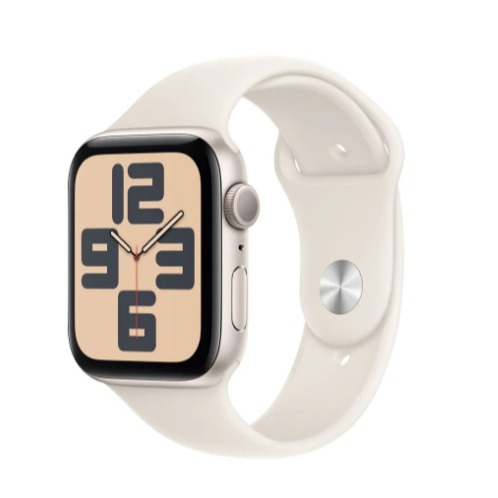 ✰採購專區 2024 Apple Watch SE 2 (GPS) - 鋁製錶殼 44mm LTE