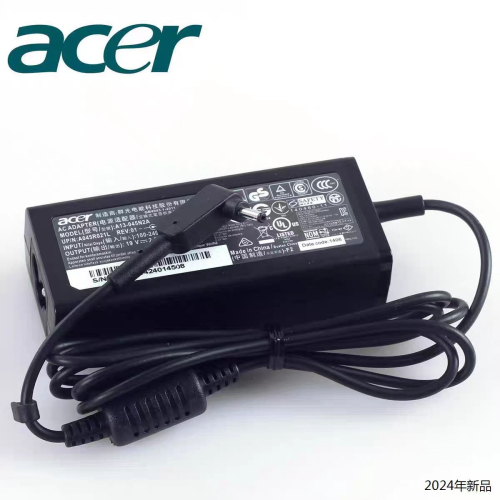原廠 宏碁 Acer 45W 變壓器 2.37A SWIFT5 SF514 SF515 SF514-52T 電源充電器
