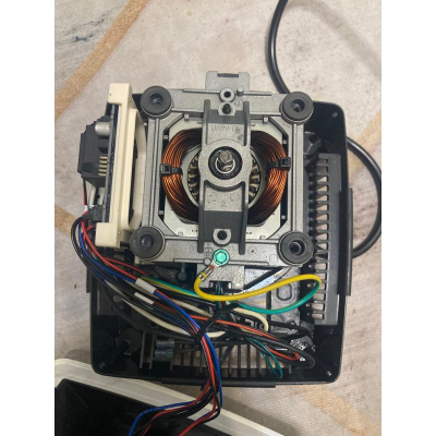 【台北維修】Vitamix 多功能調理機 故障 維修 更換刀頭