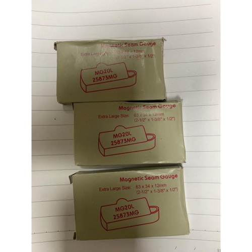 永昇縫紉：縫紉用強力大磁鐵