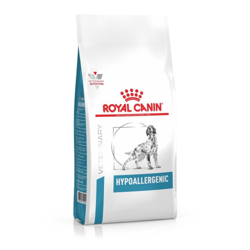 ROYAL CANIN 法國皇家 DR21 犬 低過敏配方乾糧 狗飼料