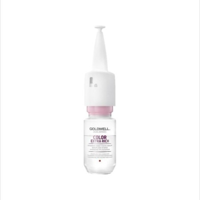 髮爾hair 歌薇 GOLDWELL 光感重建劑 18ML (單入)