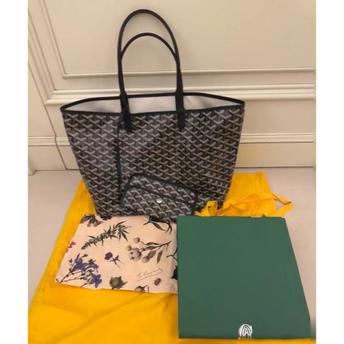 Goyard 子母購物袋