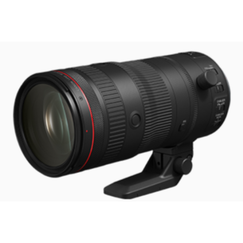 [富豪相機含保護鏡] CANON RF24-105mm f/2.8L IS USM Z 大光圈鏡頭~台灣佳能公司貨