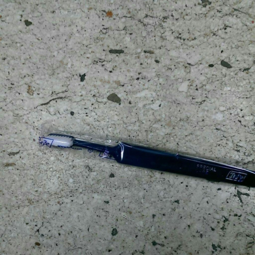 TePe 加護型牙刷(術後專用) - 纖細刷頭(袋裝)