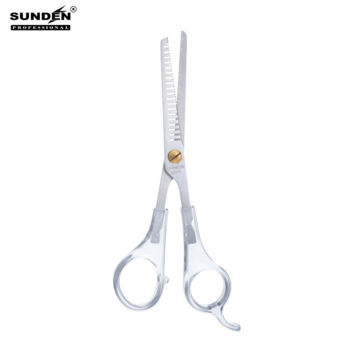 SUNDEN 高級美髮打薄剪 20857