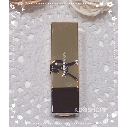 ✿ YSL ✿ ysl 迷你版 ?奢華緞面唇膏 精巧版1.3g 迷你唇膏 NM N5 N1