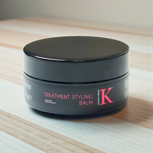 【超激敗】DREAM TREND 凱夢 K魔幻凝土 80G 適用粗硬髮