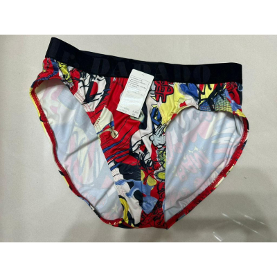 華歌爾 DADADO 男生 大人 三角 內褲 三角褲 涼感 尺碼M MR.DADADO 男生 編號C
