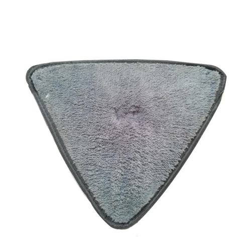 【三角拖把布】3片/組 SIN7071 拖把布 拖把 打掃工具 地板清潔 玻璃清潔