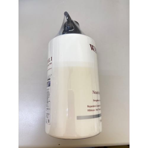 2代還原酸保濕洗髮精/3代酸性蛋白修復還原酸750ml