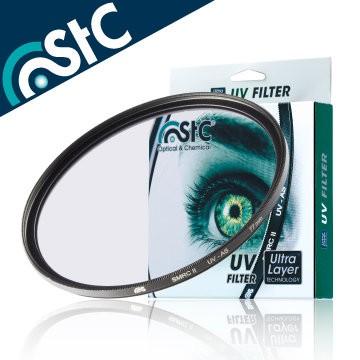 【eYe攝影】勝勢科技 STC 72mm MC UV 薄框多鍍膜濾鏡 保護鏡 雙面多鍍膜 9H硬度 耐刮抗油汙 B+W