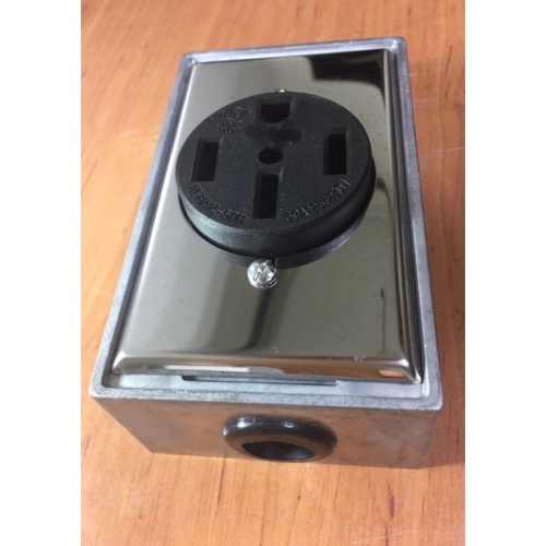 Nema 14-50插座
