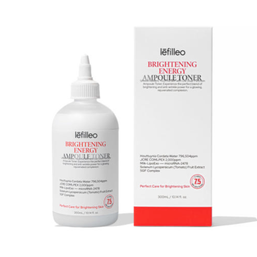✈韓國代購 lefilleo膠原油敷精華水霜 300ml