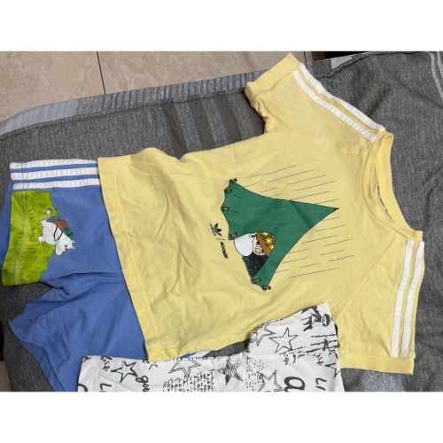 Adidas MOOMIN