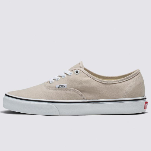 [unclev1966] Vans Authentic Classic 奶茶色 淺卡其 帆布鞋 經典 滑板鞋 男女款