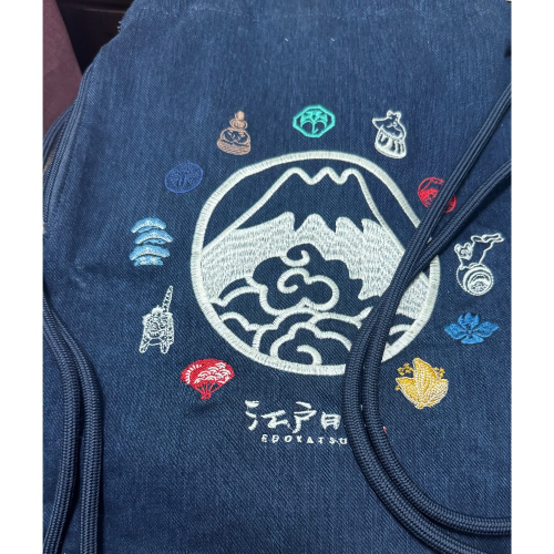 背包