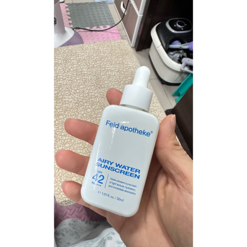 保養品分售